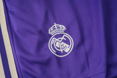 Real Madrid Short sleeve training kit 2025/2026 New Season Football Jersey Sports Shirt