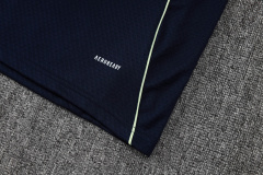 Real Madrid Short sleeve training kit 2025/2026 New Season Football Jersey Sports Shirt