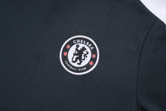 Chelsea Short sleeve training kit 2025/2026 New Season Football Jersey Sports Shirt