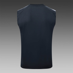 Argentina vest Short sleeve training kit 2025/2026 New Season Football Jersey Sports Shirt