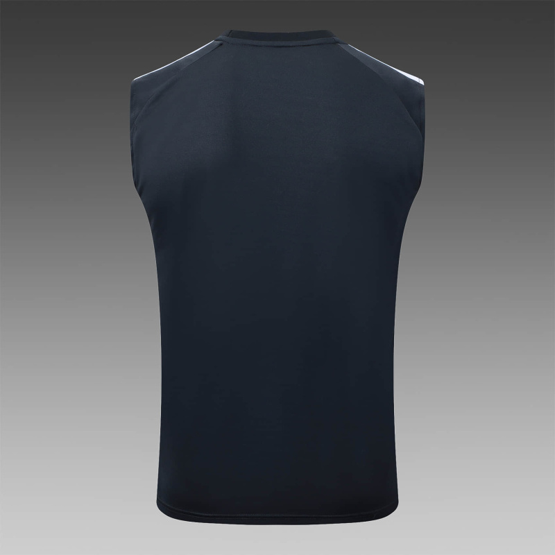 Argentina vest Short sleeve training kit 2025/2026 New Season Football Jersey Sports Shirt