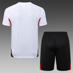 Bayern Munich Short sleeve training kit 2025/2026 New Season Football Jersey Sports Shirt