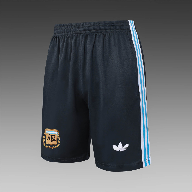Argentina Short sleeve training kit 2025/2026 New Season Football Jersey Sports Shirt