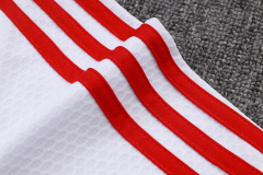 Bayern Munich Short sleeve training kit 2025/2026 New Season Football Jersey Sports Shirt