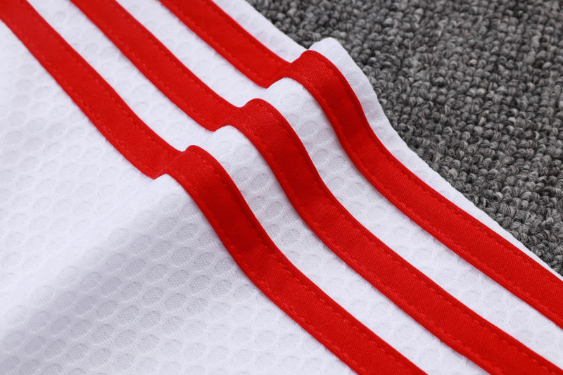 Bayern Munich Short sleeve training kit 2025/2026 New Season Football Jersey Sports Shirt