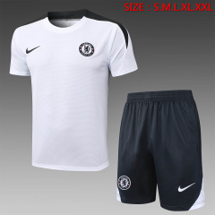 Chelsea Short sleeve training kit 2025/2026 New Season Football Jersey Sports Shirt