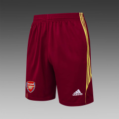 Arsenal vest Short sleeve training kit 2025/2026 New Season Football Jersey Sports Shirt