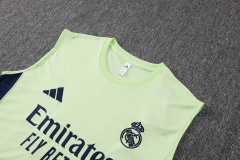 Arsenal vest Short sleeve training kit 2025/2026 New Season Football Jersey Sports Shirt