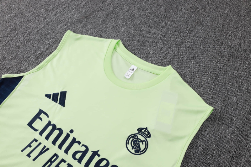 Arsenal vest Short sleeve training kit 2025/2026 New Season Football Jersey Sports Shirt