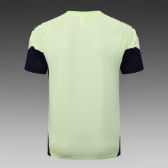 Real Madrid Short sleeve training kit 2025/2026 New Season Football Jersey Sports Shirt
