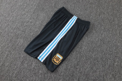 Argentina Short sleeve training kit 2025/2026 New Season Football Jersey Sports Shirt