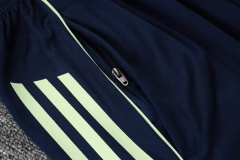 Real Madrid Short sleeve training kit 2025/2026 New Season Football Jersey Sports Shirt