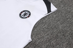 Chelsea vest Short sleeve training kit 2025/2026 New Season Football Jersey Sports Shirt