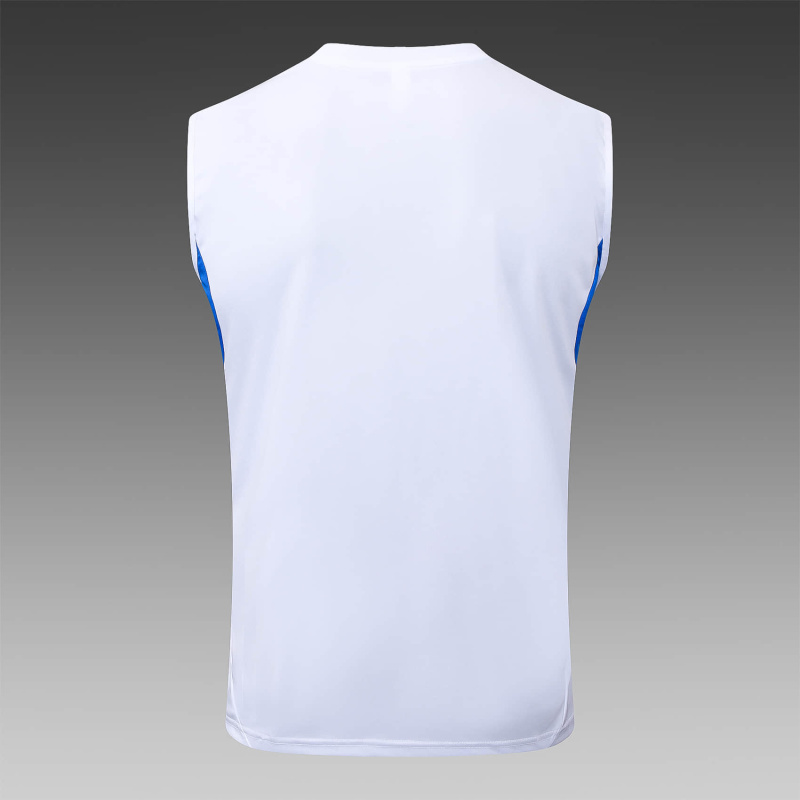 Manchester United vest Short sleeve training kit 2025/2026 New Season Football Jersey Sports Shirt