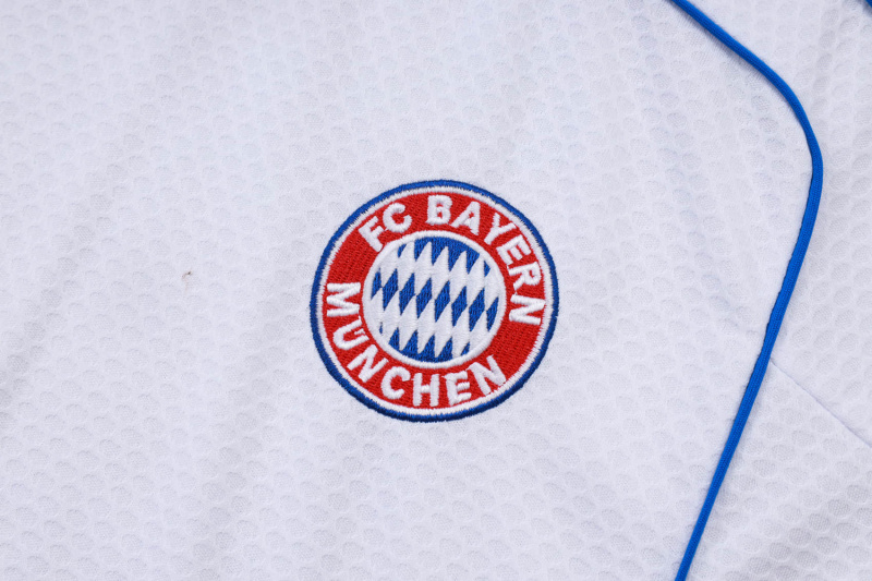 Bayern Munich Short sleeve training kit 2025/2026 New Season Football Jersey Sports Shirt