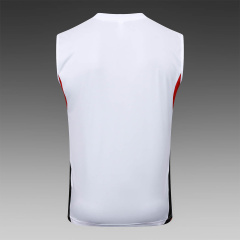 Bayern Munich vest Short sleeve training kit 2025/2026 New Season Football Jersey Sports Shirt
