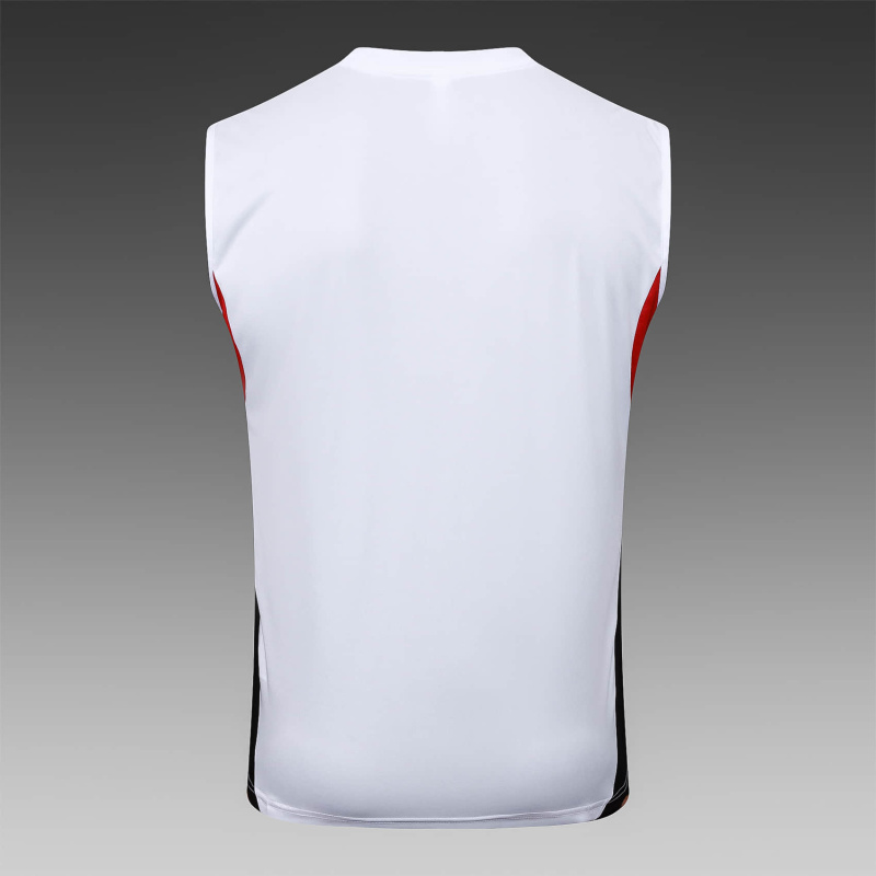 Bayern Munich vest Short sleeve training kit 2025/2026 New Season Football Jersey Sports Shirt