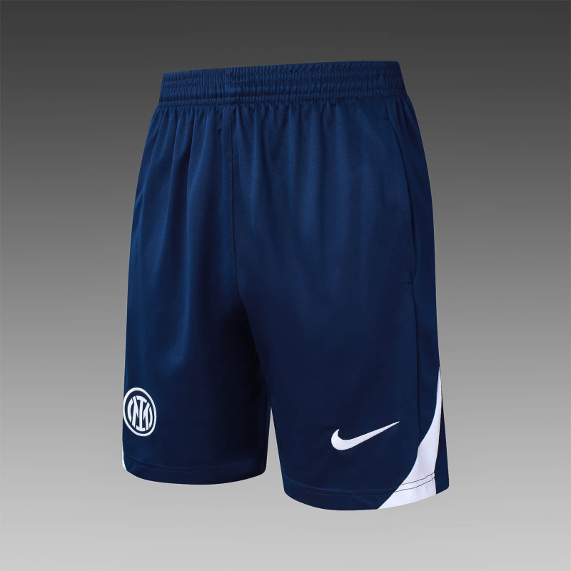 Inter Milan vest Short sleeve training kit 2025/2026 New Season Football Jersey Sports Shirt