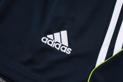 Real Madrid Short sleeve training kit 2025/2026 New Season Football Jersey Sports Shirt
