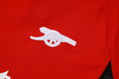 Arsenal Short sleeve training kit 2025/2026 New Season Football Jersey Sports Shirt