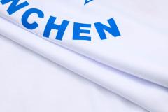 Bayern Munich vest Short sleeve training kit 2025/2026 New Season Football Jersey Sports Shirt