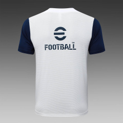 Inter Milan Short sleeve training kit 2025/2026 New Season Football Jersey Sports Shirt