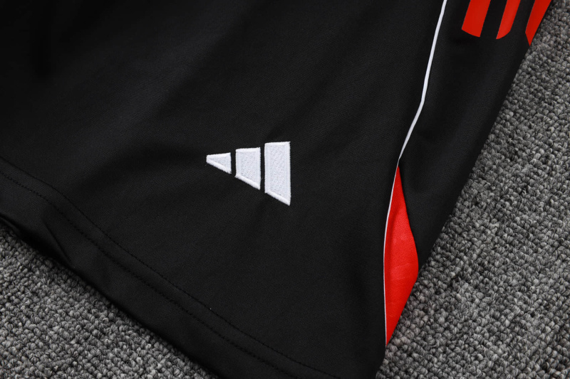 Arsenal Short sleeve training kit 2025/2026 New Season Football Jersey Sports Shirt