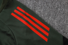 Bayern Munich Short sleeve training kit 2025/2026 New Season Football Jersey Sports Shirt