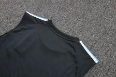 Argentina vest Short sleeve training kit 2025/2026 New Season Football Jersey Sports Shirt