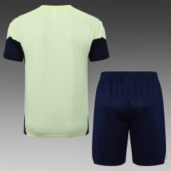 Real Madrid Short sleeve training kit 2025/2026 New Season Football Jersey Sports Shirt