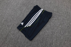 Real Madrid Short sleeve training kit 2025/2026 New Season Football Jersey Sports Shirt