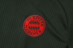 Bayern Munich Short sleeve training kit 2025/2026 New Season Football Jersey Sports Shirt
