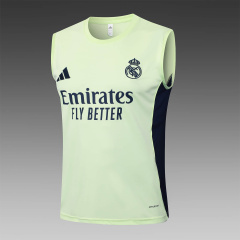 Arsenal vest Short sleeve training kit 2025/2026 New Season Football Jersey Sports Shirt