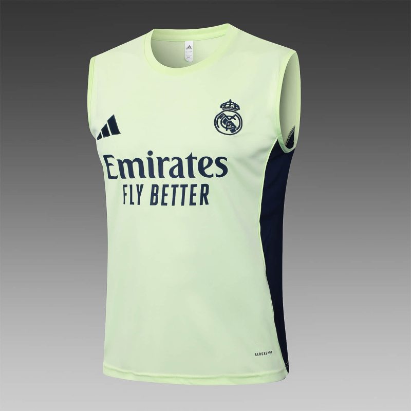 Arsenal vest Short sleeve training kit 2025/2026 New Season Football Jersey Sports Shirt