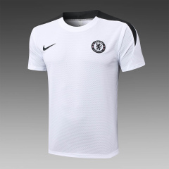 Chelsea Short sleeve training kit 2025/2026 New Season Football Jersey Sports Shirt