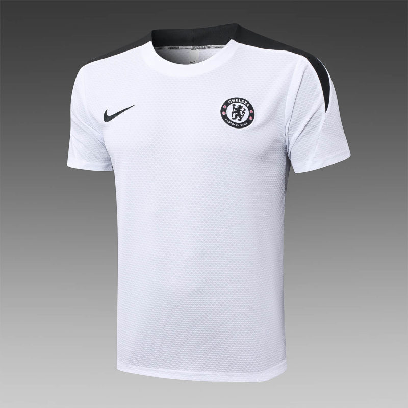 Chelsea Short sleeve training kit 2025/2026 New Season Football Jersey Sports Shirt