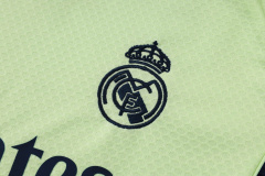 Real Madrid Short sleeve training kit 2025/2026 New Season Football Jersey Sports Shirt