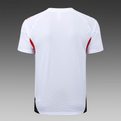Bayern Munich Short sleeve training kit 2025/2026 New Season Football Jersey Sports Shirt