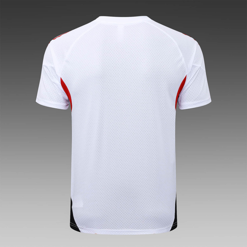 Bayern Munich Short sleeve training kit 2025/2026 New Season Football Jersey Sports Shirt