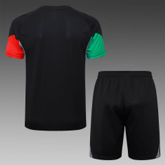 Arsenal Short sleeve training kit 2025/2026 New Season Football Jersey Sports Shirt