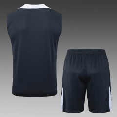 Chelsea vest Short sleeve training kit 2025/2026 New Season Football Jersey Sports Shirt