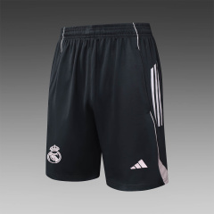 Real Madrid Short sleeve training kit 2025/2026 New Season Football Jersey Sports Shirt