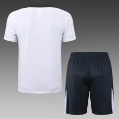 Chelsea Short sleeve training kit 2025/2026 New Season Football Jersey Sports Shirt