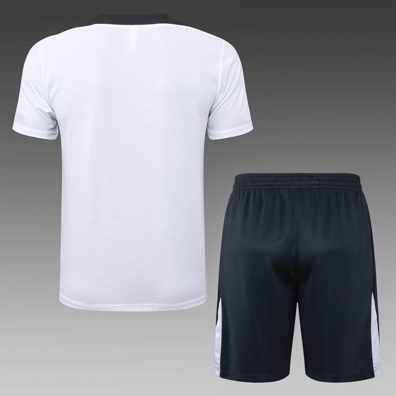 Chelsea Short sleeve training kit 2025/2026 New Season Football Jersey Sports Shirt