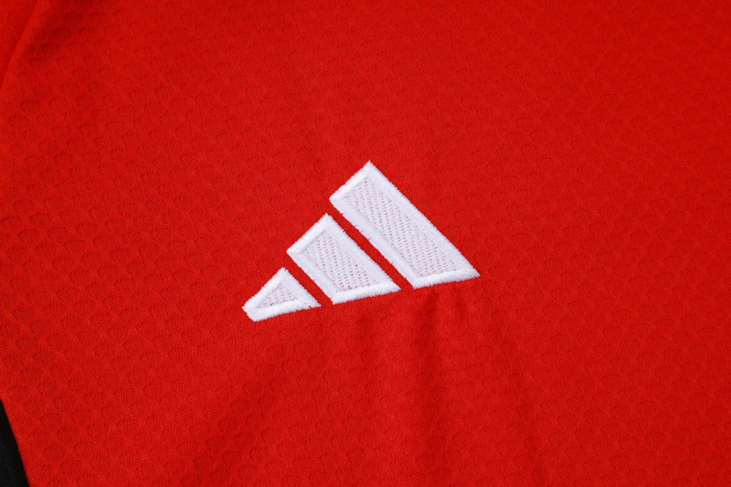 Arsenal Short sleeve training kit 2025/2026 New Season Football Jersey Sports Shirt