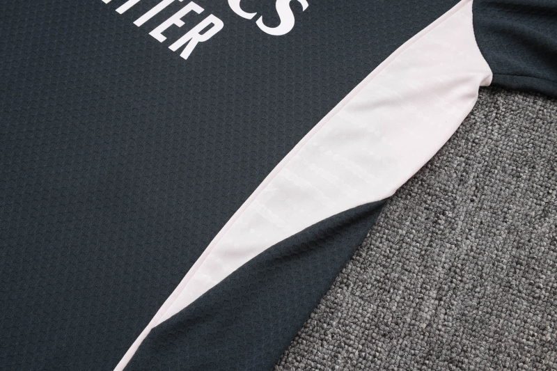 Real Madrid Short sleeve training kit 2025/2026 New Season Football Jersey Sports Shirt