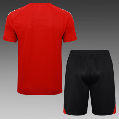 Arsenal Short sleeve training kit 2025/2026 New Season Football Jersey Sports Shirt
