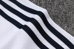 Real Madrid Short sleeve training kit 2025/2026 New Season Football Jersey Sports Shirt