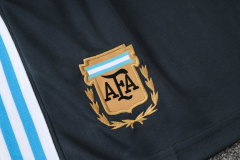 Argentina Short sleeve training kit 2025/2026 New Season Football Jersey Sports Shirt