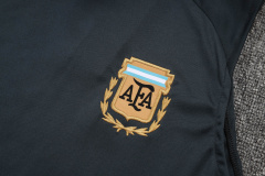 Argentina vest Short sleeve training kit 2025/2026 New Season Football Jersey Sports Shirt